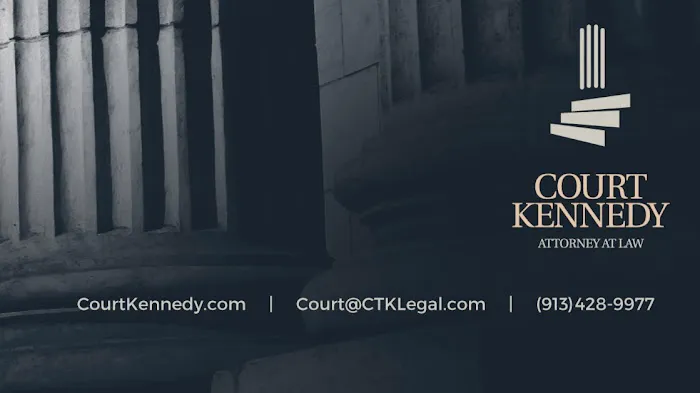 Court T. Kennedy, Attorney Picture 1