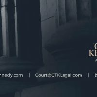 Court T. Kennedy, Attorney ico