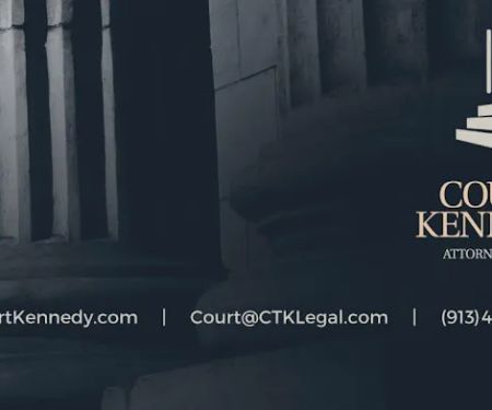 Court T. Kennedy, Attorney