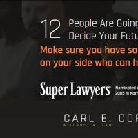 Carl E. Cornwell ico