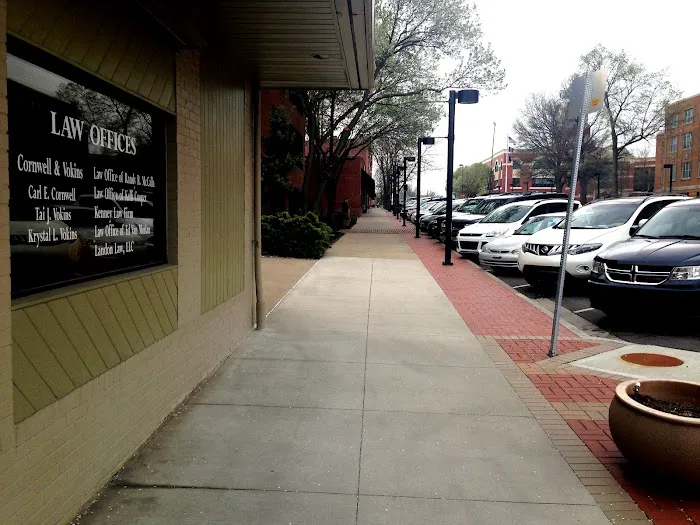 Kelli Cooper, Attorney at Law - Johnson County Divorce Lawyer Picture 7