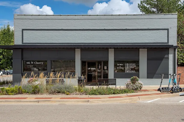Law Office of Peter R. Glasser Picture 2
