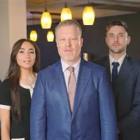 Wallentine Injury Law, LLC ico