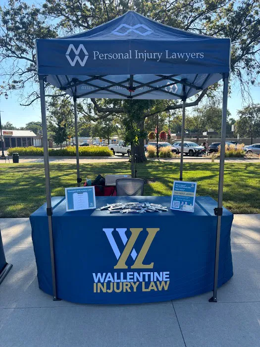 Wallentine Injury Law, LLC Picture 7