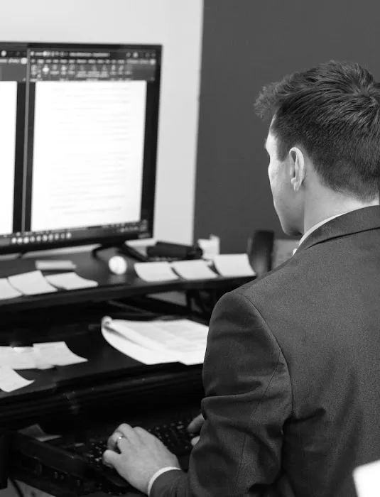 Wallentine Injury Law, LLC Picture 10