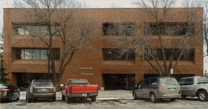 Jim Hubbard Law Picture 1