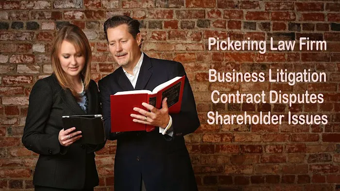 The Pickering Law Firm, P.A. Picture 3