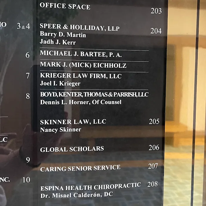 Skinner Law, LLC Picture 5