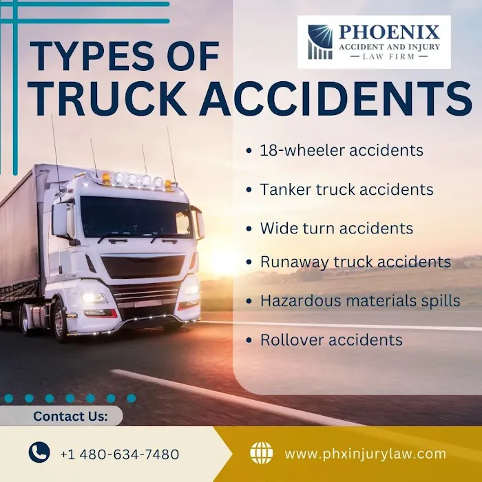 Phoenix Accident and Injury Law Firm Picture 5