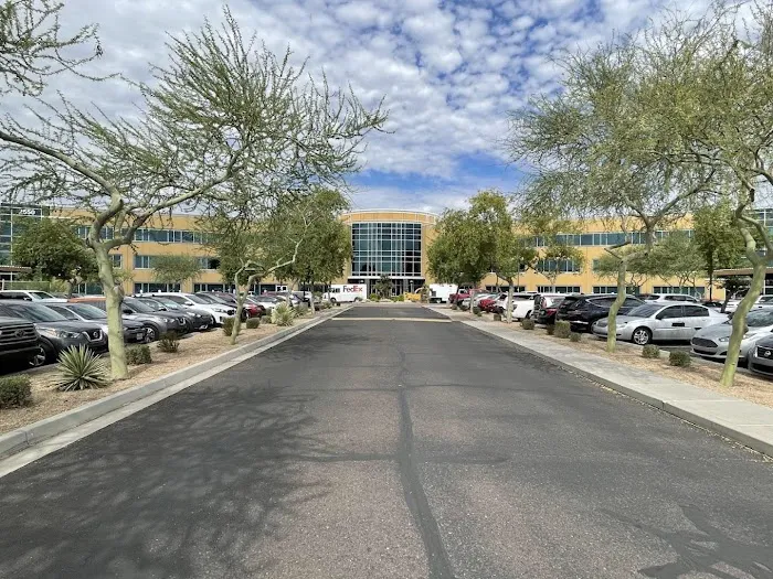 Phoenix Accident and Injury Law Firm Picture 2