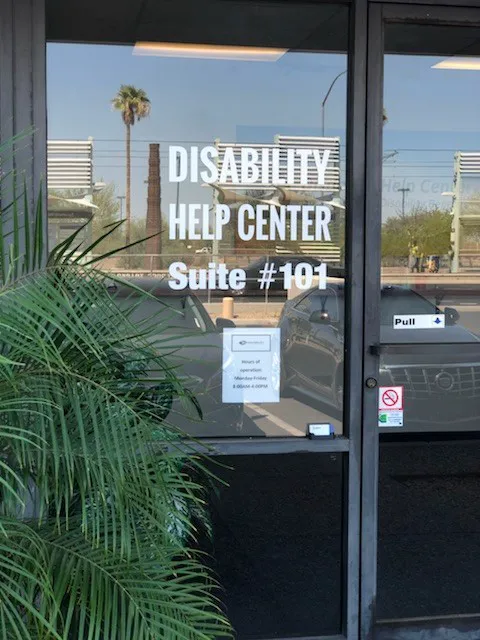 Disability Help Group Arizona Phoenix Picture 1
