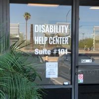 Disability Help Group Arizona Phoenix ico