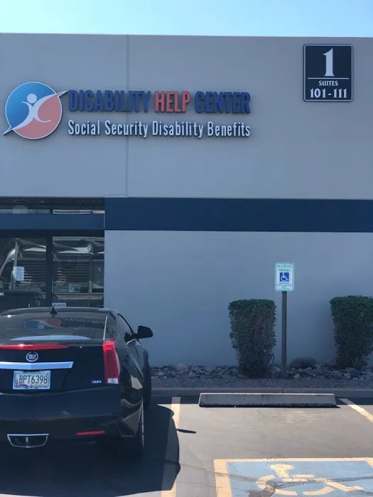 Disability Help Group Arizona Phoenix Picture 5