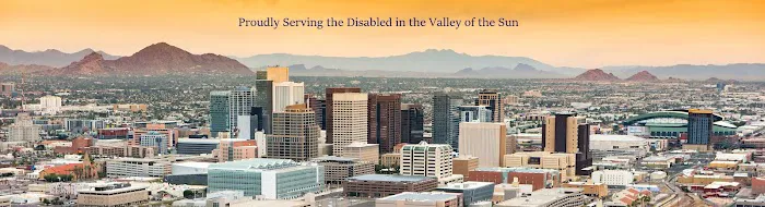 Desert Disability Social Security Disability Law Picture 3