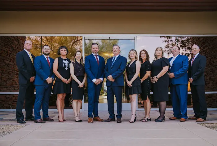 Brown & Hobkirk, PLLC - Estate Planning Attorney Picture 1