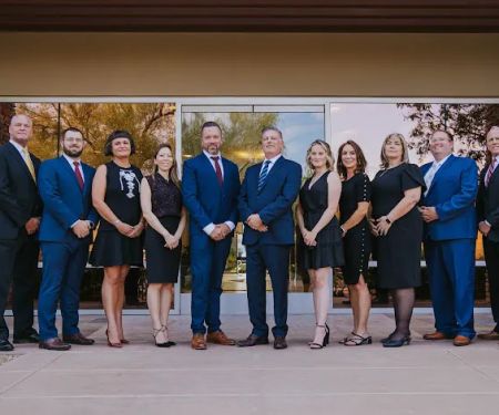 Brown & Hobkirk, PLLC - Estate Planning Attorney