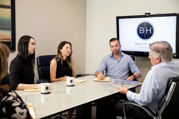 Brown & Hobkirk, PLLC - Estate Planning Attorney Picture 8