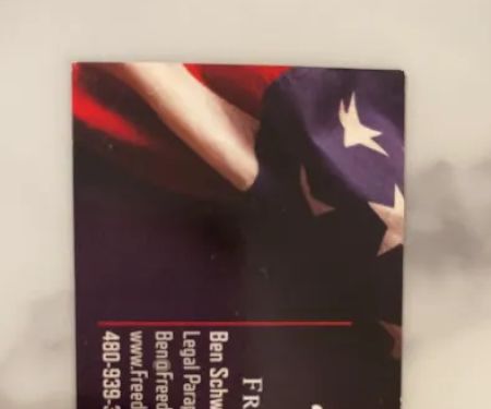 Freedom Legal