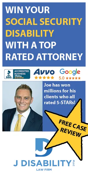 J Disability Law Firm Picture 8