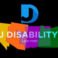 J Disability Law Firm ico