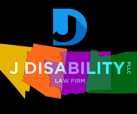 J Disability Law Firm
