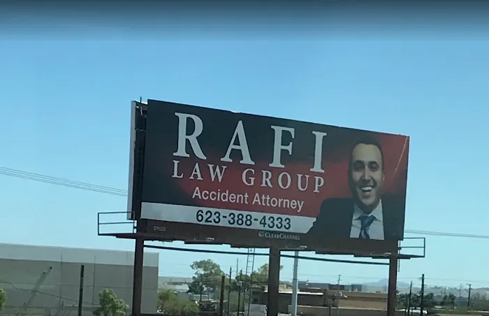 Rafi Law Group Picture 6