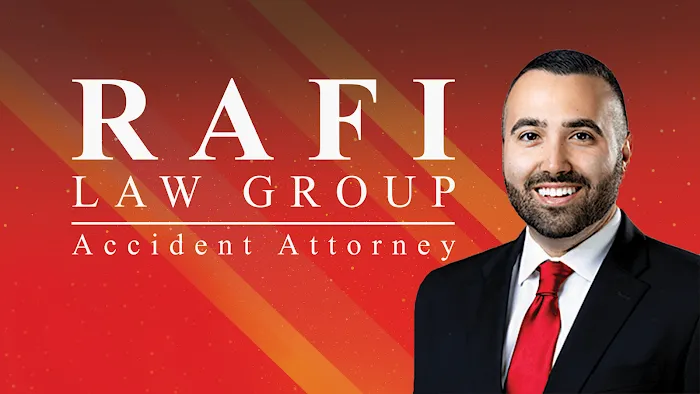 Rafi Law Group Picture 3
