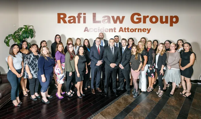 Rafi Law Group Picture 4