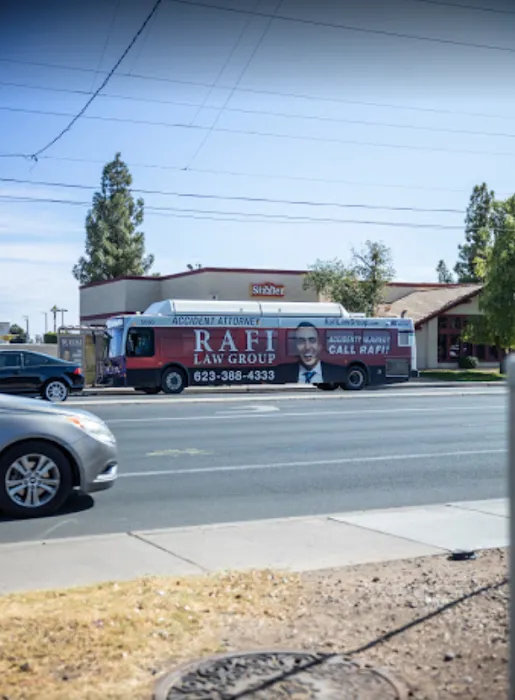 Rafi Law Group Picture 8