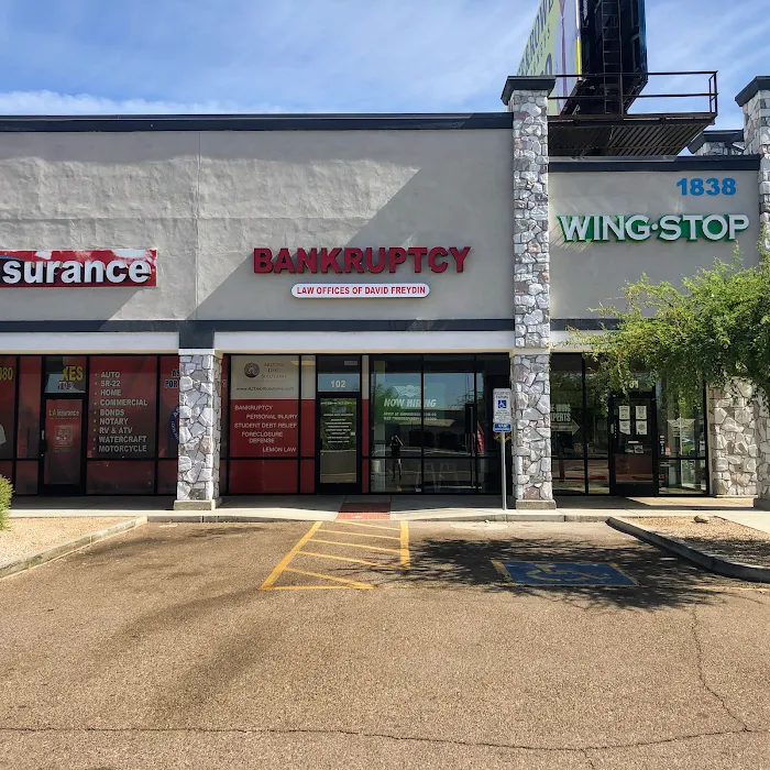 Arizona Debt Solutions Bankruptcy PLLC Picture 9