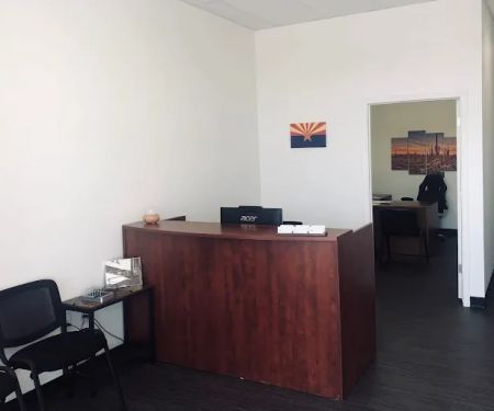 Arizona Debt Solutions Bankruptcy PLLC
