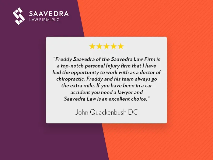 Saavedra Law Firm, PLC Picture 10