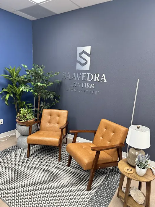 Saavedra Law Firm, PLC Picture 3