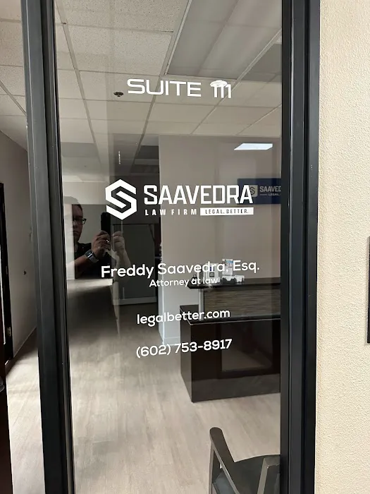 Saavedra Law Firm, PLC Picture 7