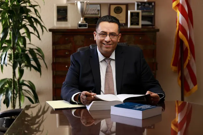 Saavedra Law Firm, PLC Picture 9