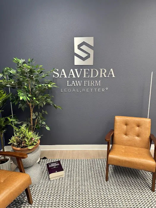 Saavedra Law Firm, PLC Picture 4