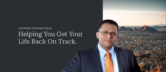 Saavedra Law Firm, PLC Picture 2