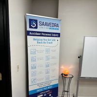 Saavedra Law Firm, PLC ico