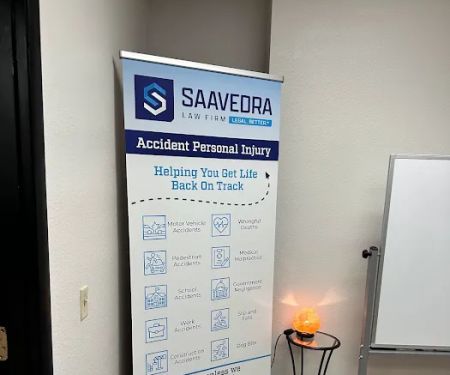 Saavedra Law Firm, PLC