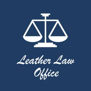 Leather Law Office Picture 1