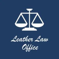 Leather Law Office ico