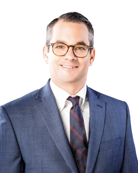 Hutson Law Firm Picture 1