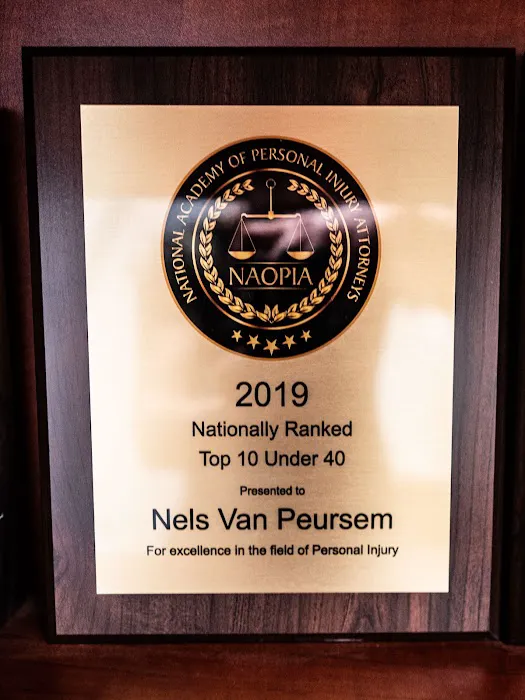 Van Peursem Law Picture 1