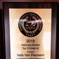 Van Peursem Law ico
