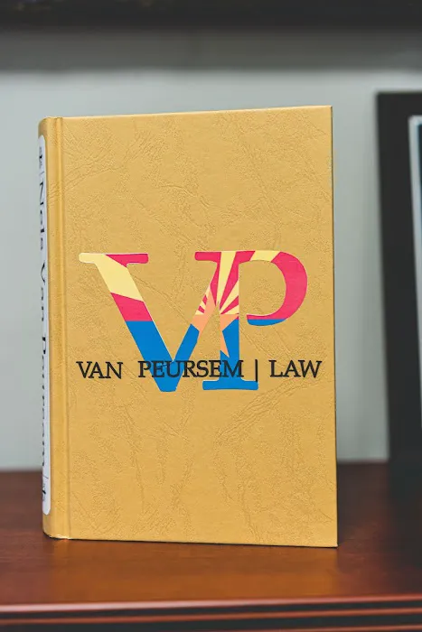 Van Peursem Law Picture 10
