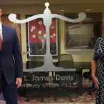 L. James Davis Attorney at Law