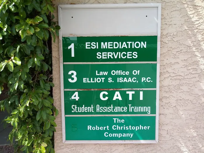 Law Office of Elliot S. Isaac, P.C. Picture 2