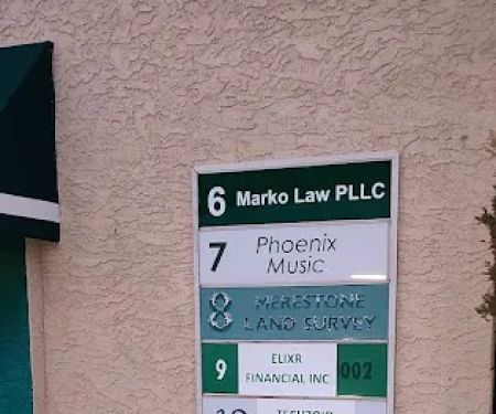 Law Office of Elliot S. Isaac, P.C.