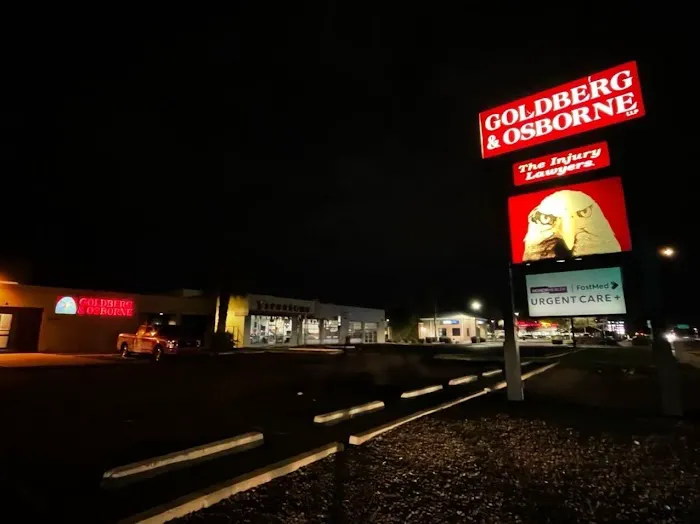Goldberg & Osborne Picture 7