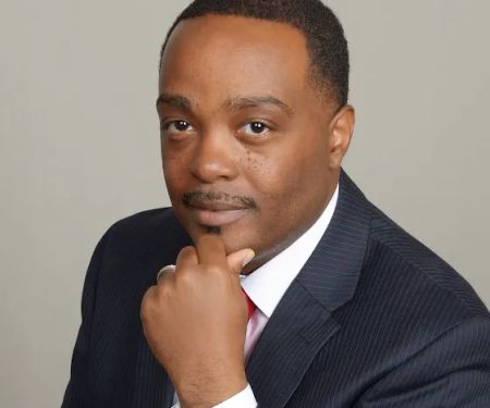 The Robinson Law Firm PLLC